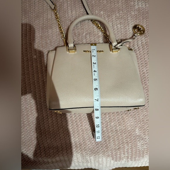 MICHAEL KORS crossbody tote - Picture 14 of 15